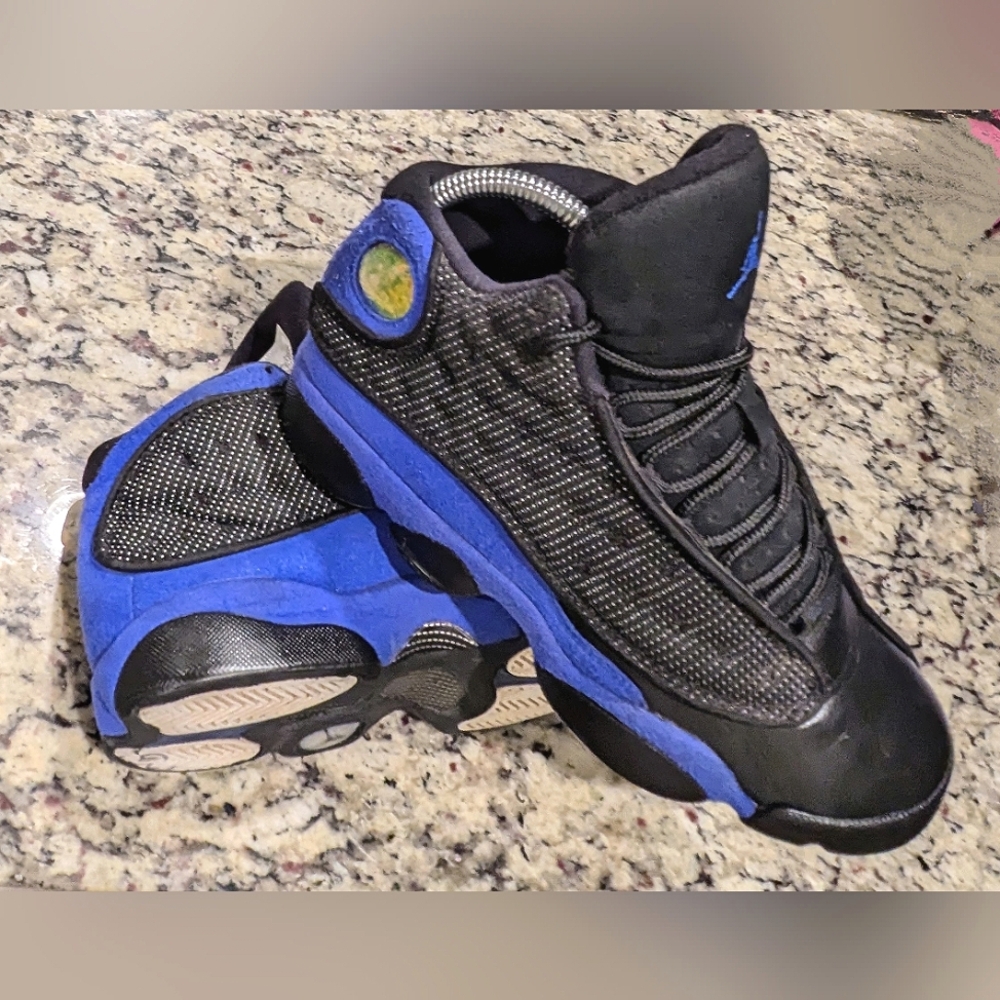 Air Jordan 13 "Royal"